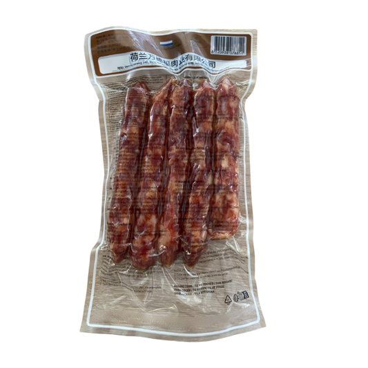 Wanderfort Chinesische Wurst, 5-Gewürz-Geschmack 250g