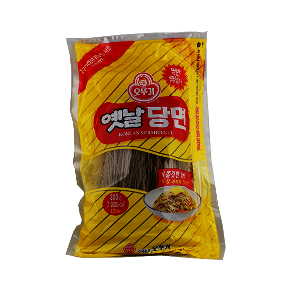 Ottogi Koreanische Süßkartoffelnudeln 300g