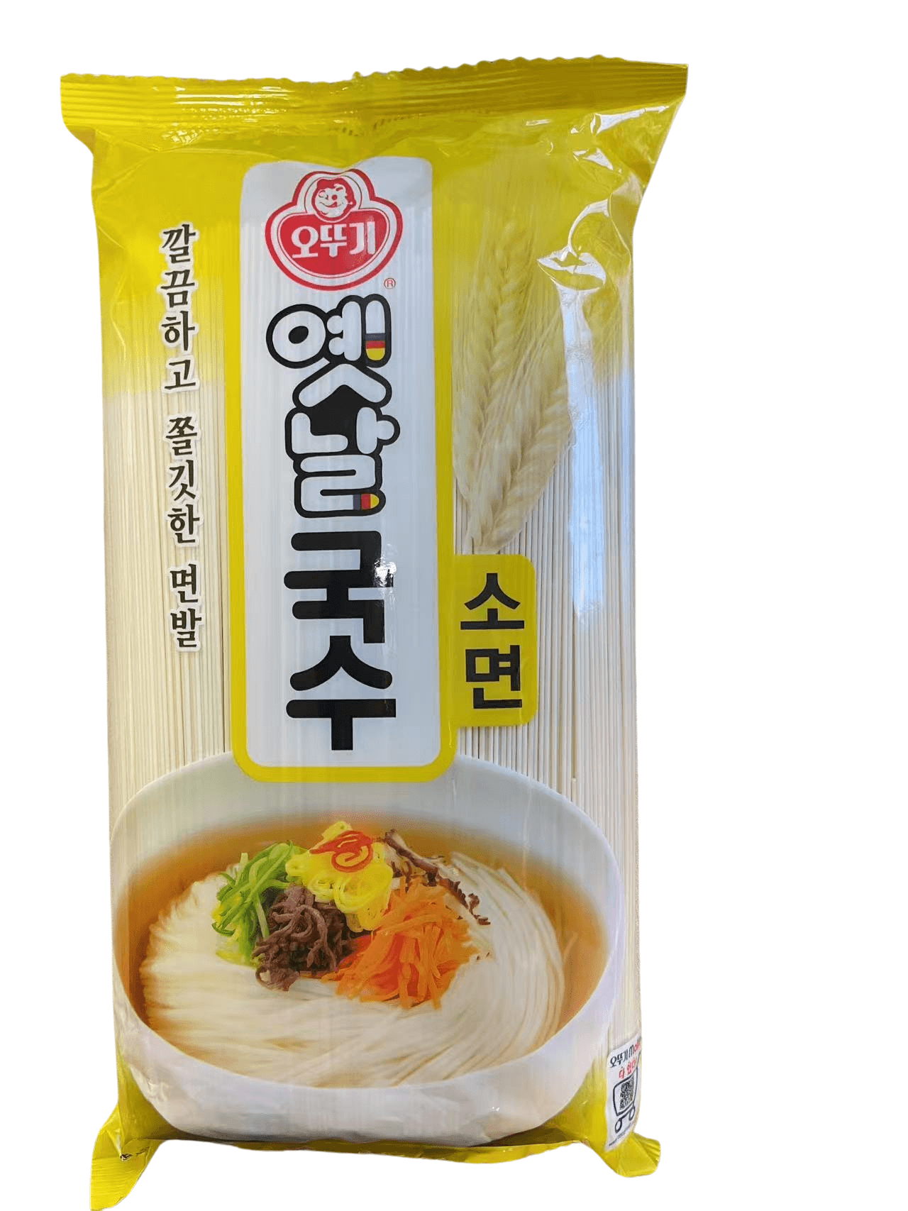 Ottogi Weizennudeln, dünn 1500g