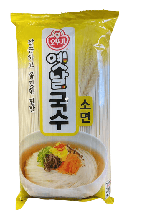 Ottogi Weizennudeln, dünn 1500g