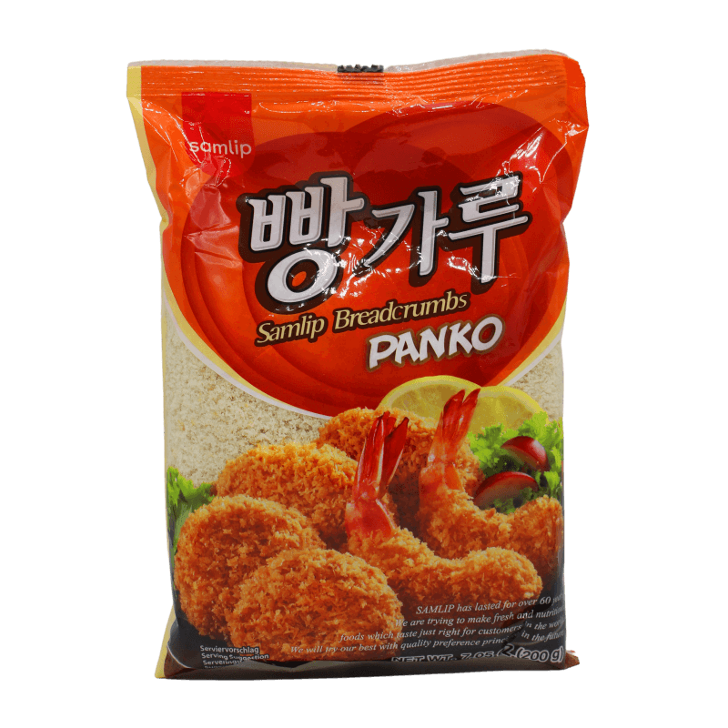 三立 Panko 面包屑/炸粉 200g