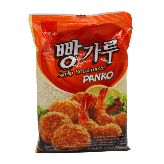 三立 Panko 面包屑/炸粉 200g