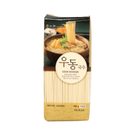 NongHyup Weizennudeln, Udon 900g