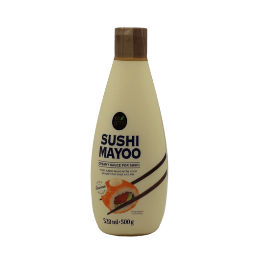 Allgroo Sushi Mayoo 520ml/500g