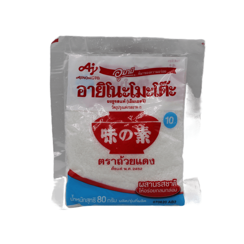 AJINOMOTO 味精 味素 72g