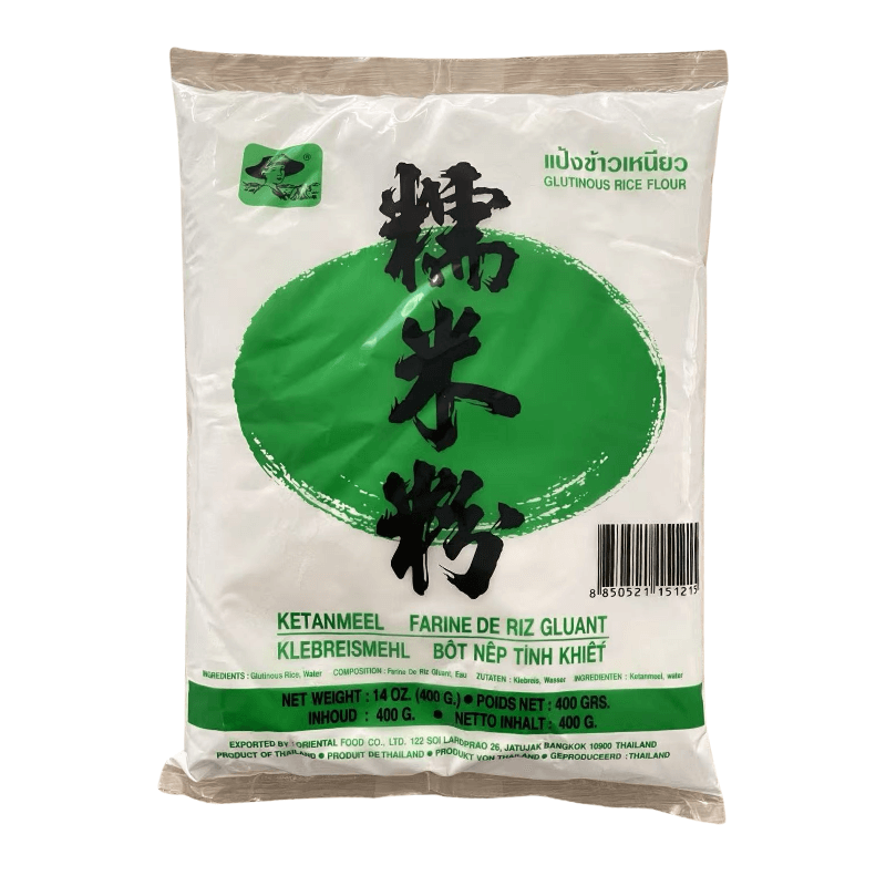 Farmer 糯米粉 400g