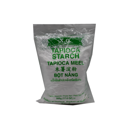 X.O Tapioka Stärkemehl 500g