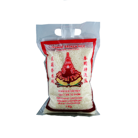 Royal Thai 茉莉香米 1kg