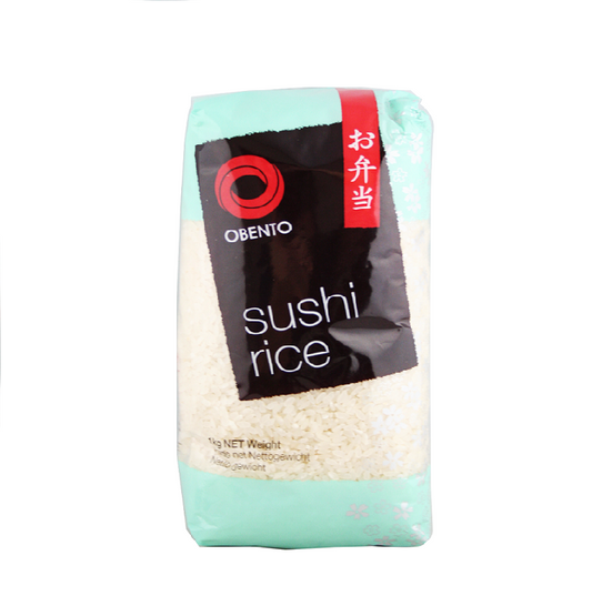 OBENTO Sushi Reis 1000g