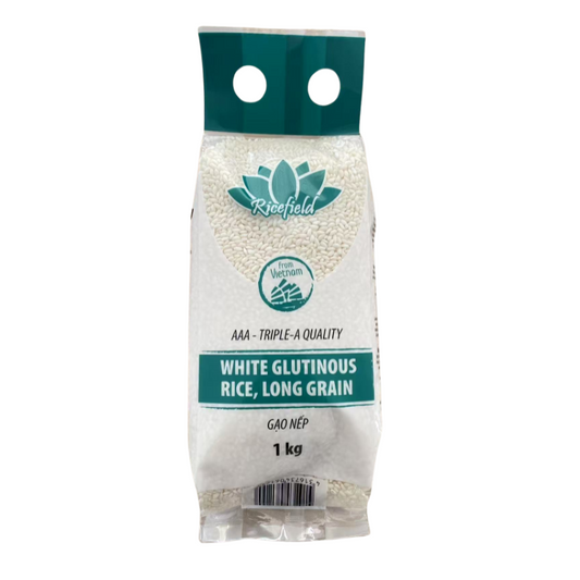 Ricefield 白糯米 长粒 1kg