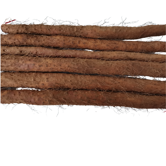 "Frische Produkte" Iron Yam ca. 500g